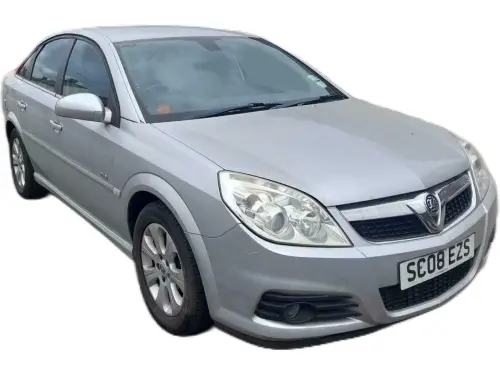 Vauxhall Vectra Exclus CDTi 150 A SC08 EZS
