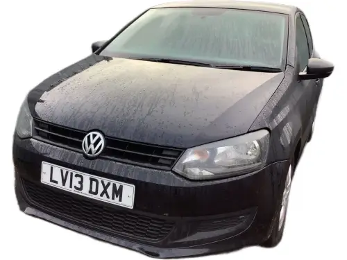 Volkswagen Polo LV13 DXM