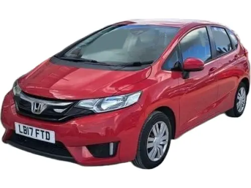 Honda Jazz LB17 FTD
