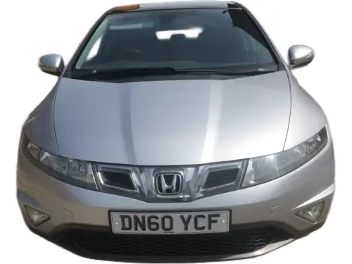 Honda Civic ES i-CTDi DN60 YCF