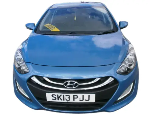 Hyundai I30 SK13 PJJ