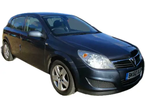 Vauxhall Astra Active BK60 XLD