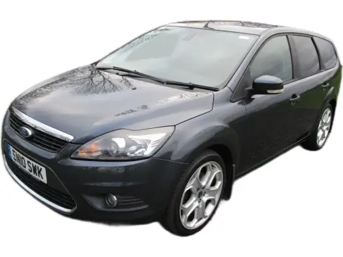 Ford Focus EN10 SWK
