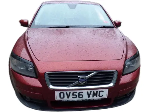 Volvo C30 OV56 VMC