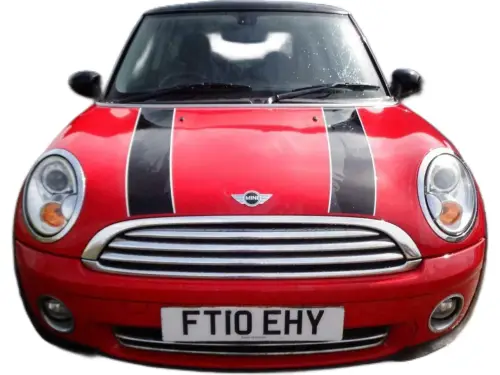 MINI Cooper FT10 EHY