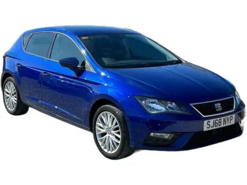 SEAT Leon SE Dynamic Technology TSI SJ68 NYP