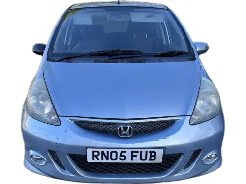 Honda Jazz RN05 FUB