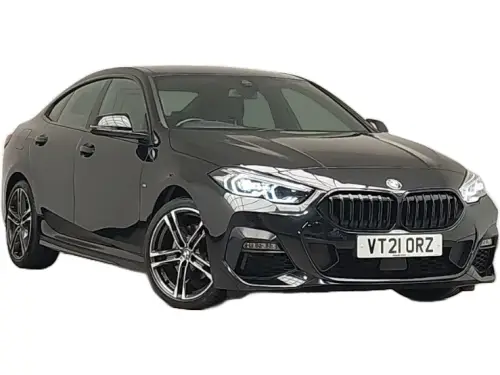 BMW 218i M Sport Auto VT21 ORZ