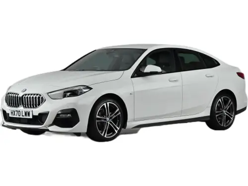 BMW 218i M Sport Auto HX70 LWW