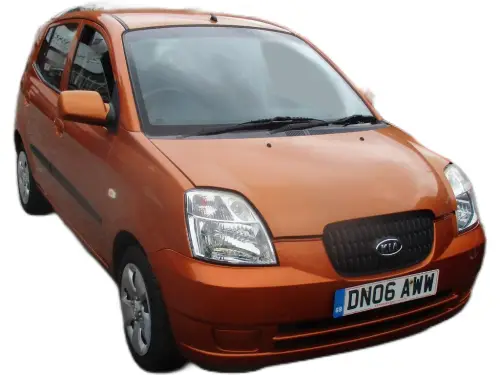 Kia Picanto DN06 AWW
