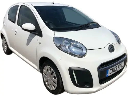 Citroën C1 VTR CK13 KFL