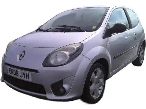 Renault Twingo Dynamique 75 EN08 JYH