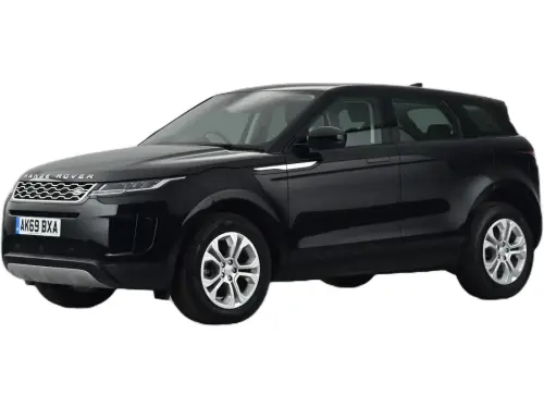 Land Rover Range Rover Evoque S D Auto AK69 BXA