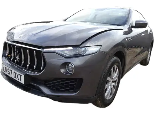 Maserati Levante D V6 Auto LN67 OXT