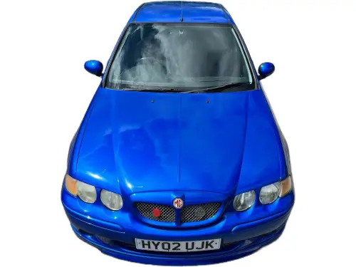 MG ZS HY02 UJK