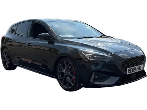 Ford Focus ST EcoBlue RE69 FML