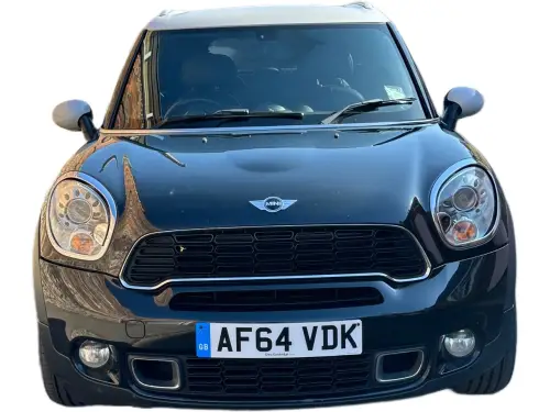 MINI Countryman AF64 VDK