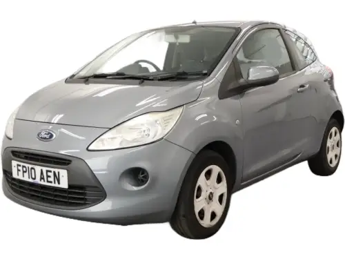 Ford KA FP10 AEN