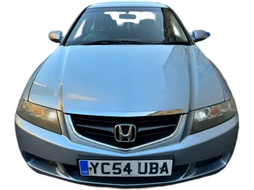 Honda Accord YC54 UBA