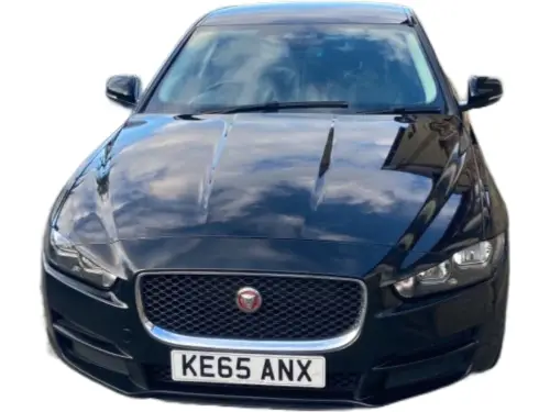 Jaguar XE KE65 ANX