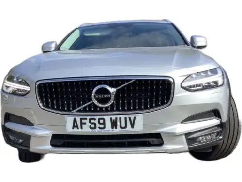 Volvo V90 Cross Country + D4 AWD A AF69 WUV
