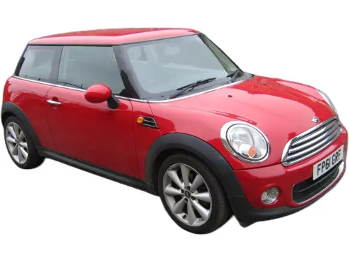 MINI ONE D FP61 GRF