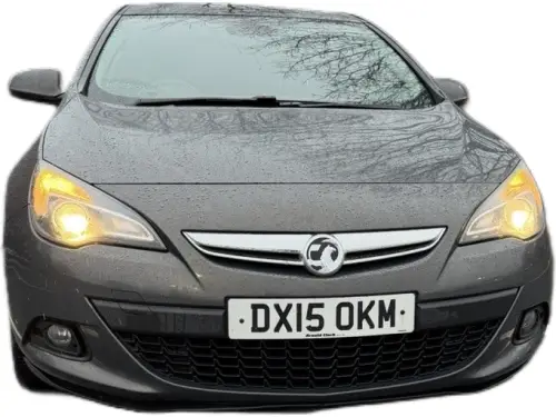Vauxhall Astra DX15 OKM