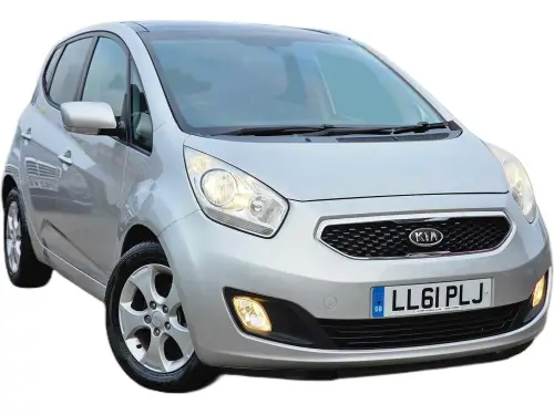 Kia Venga LL61 PLJ
