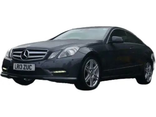 Mercedes-Benz E220 SPT CDI Blueefi-CY A LR13 ZUC
