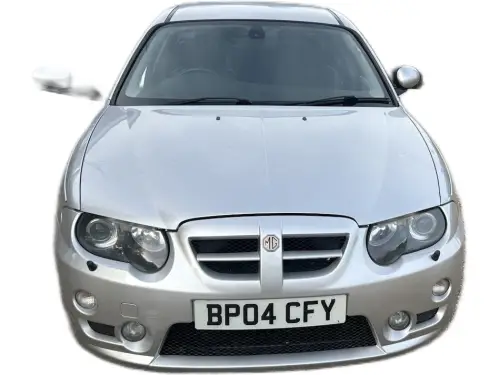MG ZT BP04 CFY