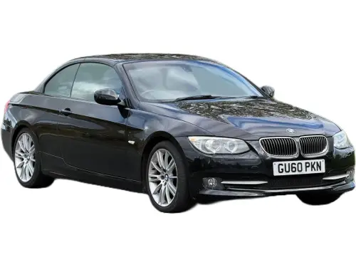 BMW 3 Series GU60 PKN
