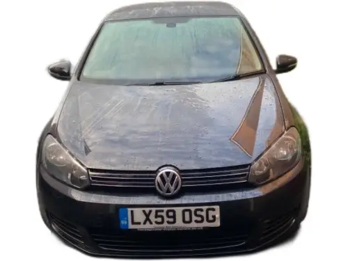 Volkswagen Golf SE TDI S-A LX59 OSG