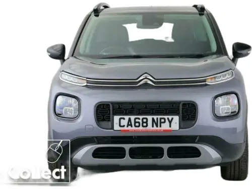 Citroën C3 Aircross CA68 NPY