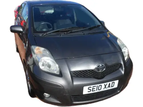 Toyota Yaris SE10 XAD