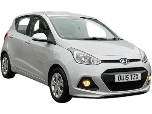 Hyundai I10 OU15 TZX