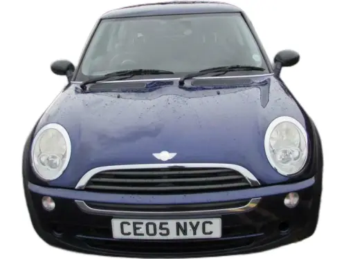 MINI Mini ONE CE05 NYC