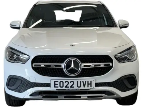 Mercedes-Benz GLA 200 Sport Executive Auto EO22 UVH