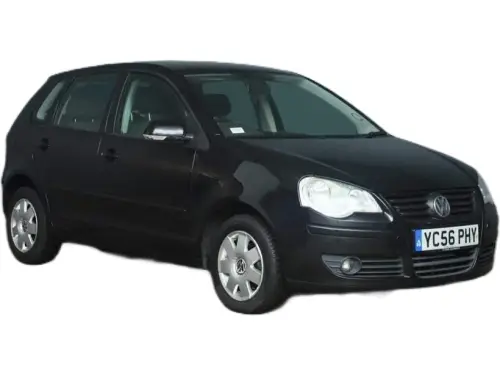 Volkswagen Polo YC56 PHY