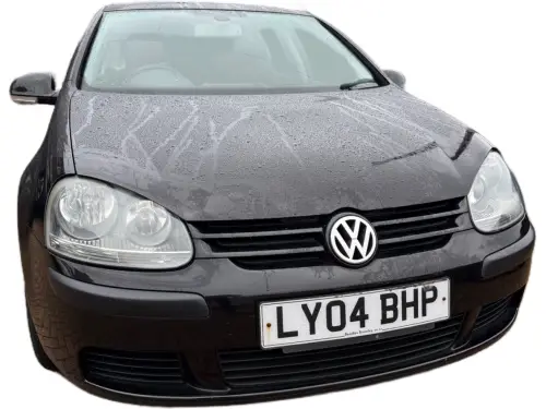 Volkswagen Golf LY04 BHP