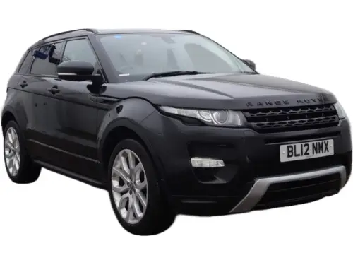 Land Rover Range Rover Evoque BL12 NMX