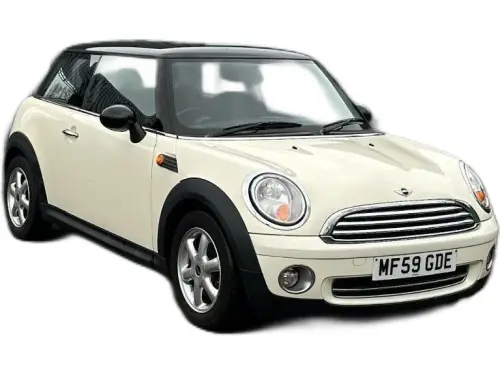 MINI Mini MF59 GDE