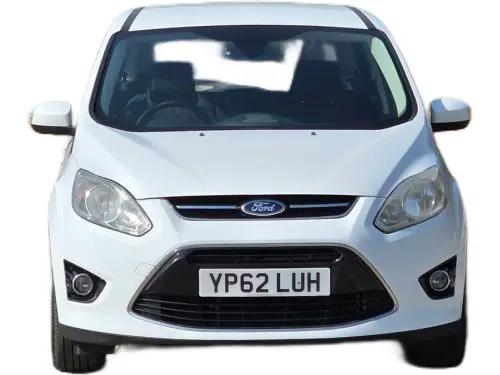 Ford Grand C-Max YP62 LUH