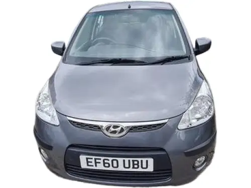 Hyundai I10 EF60 UBU