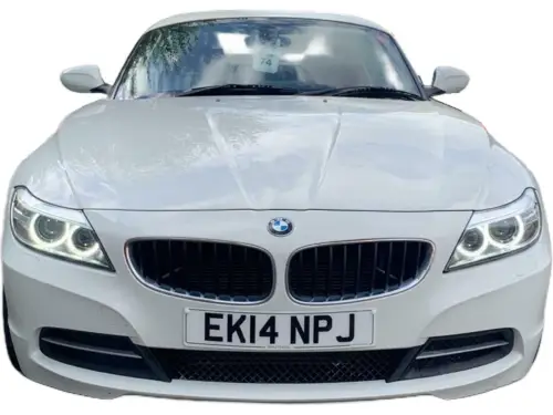 BMW Z4 sDrive28i Auto EK14 NPJ