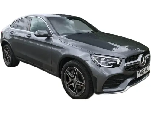 Mercedes-Benz A YN69 HNC