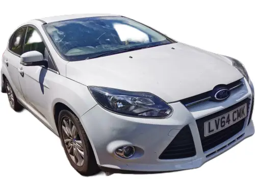 Ford Ecosport LV64 CWK