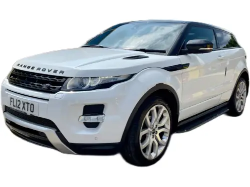 Land Rover Range Rover Evoque FL12 XTO