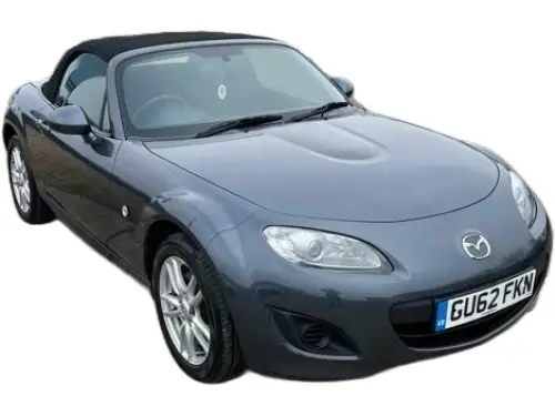 Mazda MX-5 I SE GU62 FKN