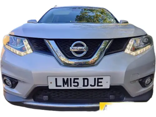 Nissan X-Trail LM15 DJE