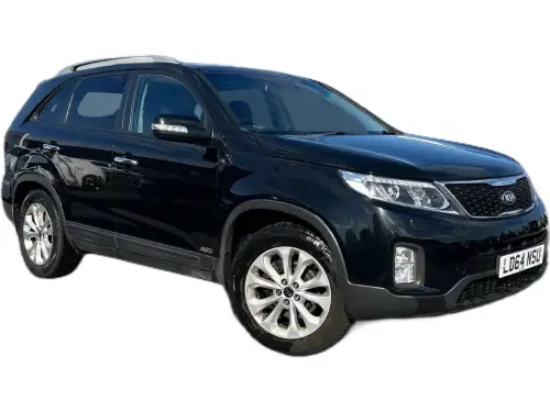 Kia Sorento LD64 NSU
